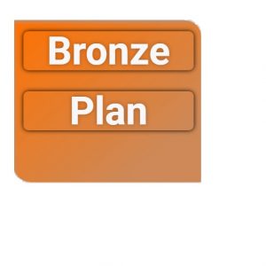 Plan Bronze Web